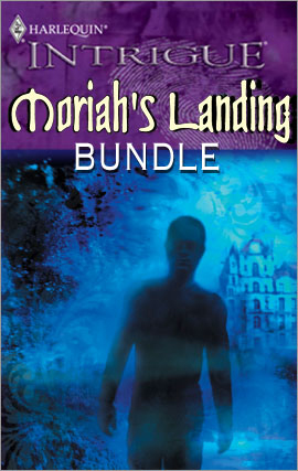 Title details for Moriah's Landing Bundle by Amanda Stevens - Available